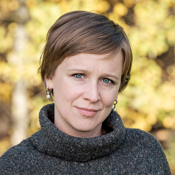 Olga Surma